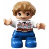 Lego Конструктор Duplo Jurassic World "Парк динозавров"