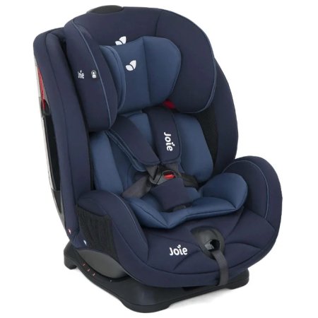 Joie Автокресло детское Stages / цвет Navy Blazer