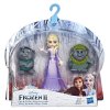 игрушка Hasbro Disney Princess Холодное сердце 2 Кукла и друг / в ассортименте