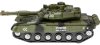 Рыжий кот Игрушка "Боевой танк-1"