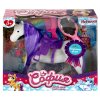 Карапуз Игровой набор Единорог для Софии 337093 / цвет белый, фиолетовый