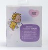 Little Angel Детский поильник с трубочкой Koala / цвет фиолетовый