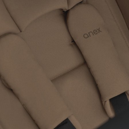 Детская коляска ANEX AIR-Z (Az-13-DNA) Toasted