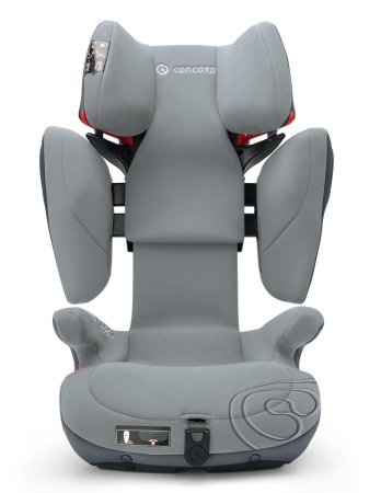 Concord Автокресло детское Transformer X-Bag / цвет Graphite Grey