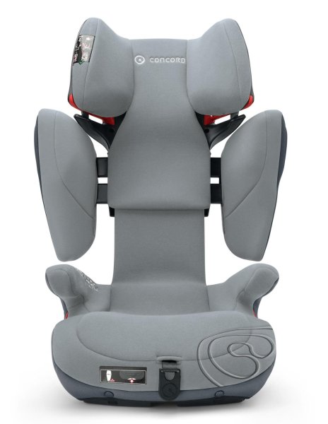 Concord Автокресло детское Transformer X-Bag / цвет Graphite Grey