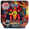 Bakugan Бакуган интерактивная фигурка Драгонойда