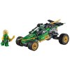 LEGO Конструктор Ниндзяго Тропический внедорожник