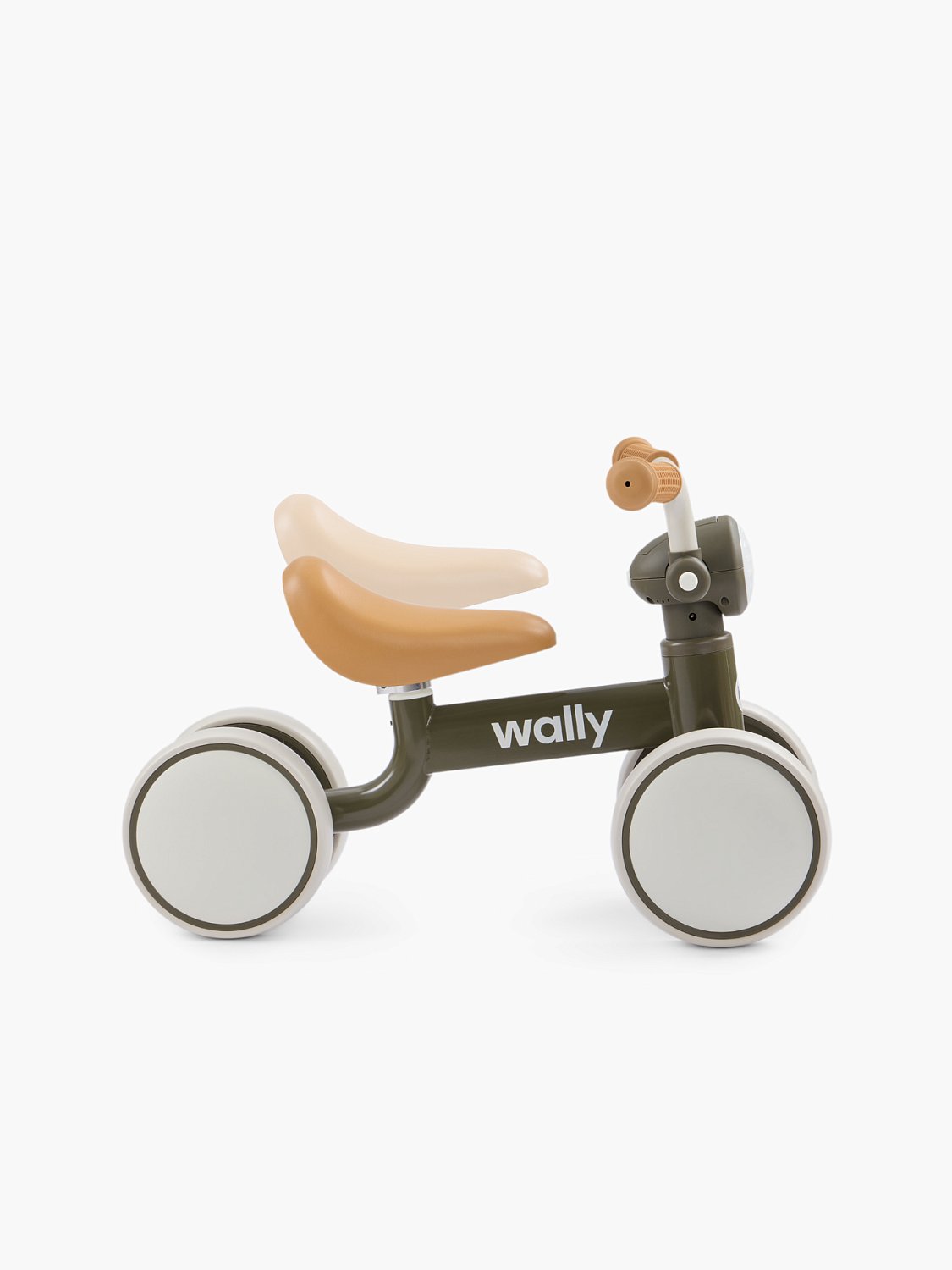 50058, Беговел WALLY «УОЛЛИ»