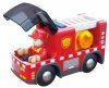 Hape Пожарная машина с сиреной