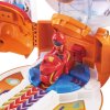Petronix Игровой набор Патроллер 3 в 1