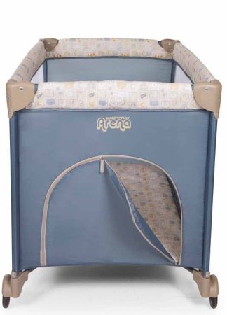 детские Babycare Манеж Arena / цвет blue (синий)