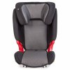 Baier Автокресло детское Adefix Shadow, цвет / темно-серый (Dark-grey)
