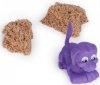 Kinetic Sand Кинетический песок-сюрприз с фигуркой