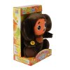 Игрушка мягкая интеракт СОЮЗМУЛЬТФИЛЬМ Чебурашка 3 сказ,муз. чип,в кор "МУЛЬТИ-ПУЛЬТИ" 393138 