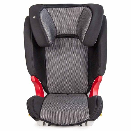 Baier Автокресло детское Adefix Shadow, цвет / темно-серый (Dark-grey)
