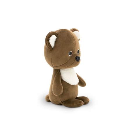Orange Toys Мягкая игрушка "Медвежонок" из коллекции Mini Twini