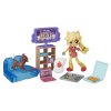 игрушка Игровой набор Equestria Girls  для мини-кукол