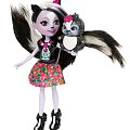 игрушки Enchantimals