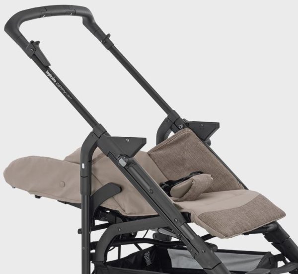 Inglesina комплект адаптеров для коляски Zippy light /автокресла Huggy