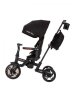 (м)Велосипед трехколесный Qplay Comfo Max Black (black)