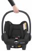Maxi-Cosi Автокресло Citi (0-13 кг) / цвет Essential Black (черный)