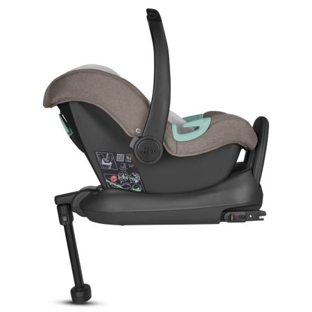 ABC-Design Автокресло детское 0+ Tulip / Nature