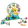 LEGO Creator Конструктор "Колесо обозрения", 1002 детали
