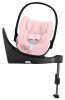 Cybex Автокресло Cloud Z i-Size (0-13 кг) / цвет FE Simple Flowers Pink (розовый)