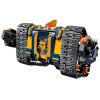 Lego Конструктор Мобильный арсенал Акселя
