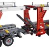 Lego Техник Автовоз