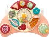 Развивающий игровой центр Everflo Little DJ  HS0438203 pink 