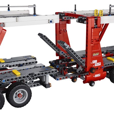 Lego Техник Автовоз