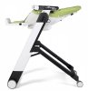 Peg-Perego Стульчик для кормления Siesta Follow Me, цвет Wonder Green / зелёный