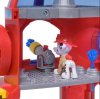 Paw Patrol Набор Щенячий патруль Пожарная станция