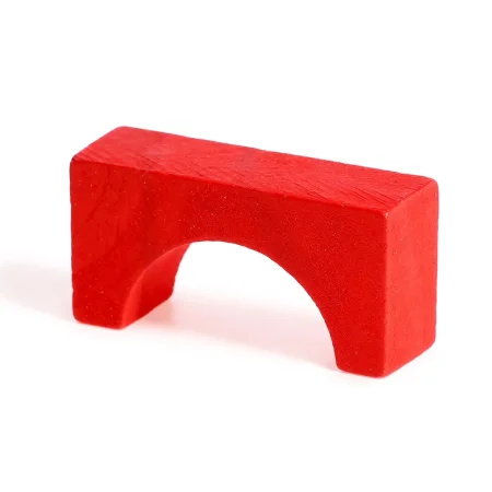 Конструктор малый "Строим город", 26 деталей 657326