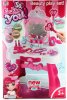 Игровой набор "Салон красоты", со светом и звуком
