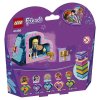 Lego Friends Подружки Шкатулка-сердечко Стефани