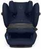 Cybex Автокресло Pallas G i-Size (9-36 кг) / цвет Navy Blue (синий)