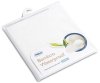 Plitex Наматрасник Bamboo Waterproof Lux, 120х60 см