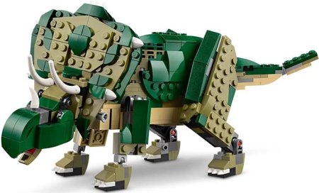 Lego Creator Конструктор "T-Rex"