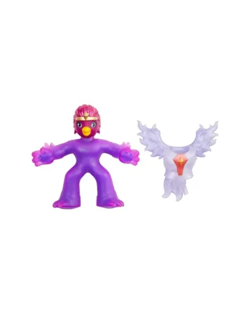  (м.) 40291, Гудзонианс Игрушка Принцесса Флики тянущаяся фигурка GooZonians
