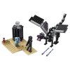 Lego Конструктор Minecraft "Последняя битва"