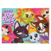 Играем вместе пакет подарочныйLittlest Pet Shop 46Х61Х20 см, бумажный, глянцевый