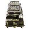РСЗО "СМЕРЧ" "ТЕХНОПАРК" МЕТАЛЛ. ИНЕРЦ. 15СМ, ОТКРЫВ. ДВЕРИ В РУСС. КОР. в кор.2*24шт