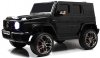 G111GG Электромобиль Mercedes-AMG G63 24V  (Черный)