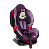 Siger Автокресло детское Кокон ISOFIX, серия Disney / цвет Микки Маус звезды фиолетовый