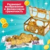 ZABIAKA Игровой набор "Мои первые деньги"   9937244