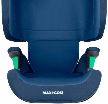 Maxi-Cosi Автокресло Morion Basic (15-36 кг) / цвет Blue (синий)