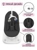 Кресло-качалка UPPAbaby Mamaroo  (Jake Графитовый меланж)