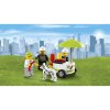 Игрушка Город Пожарная часть  60110